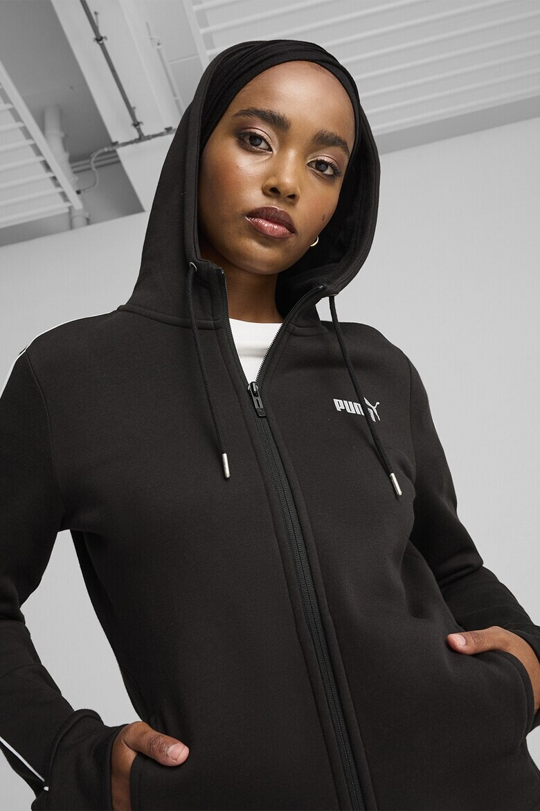 Puma Спортен екип с памук - Pepit.bg