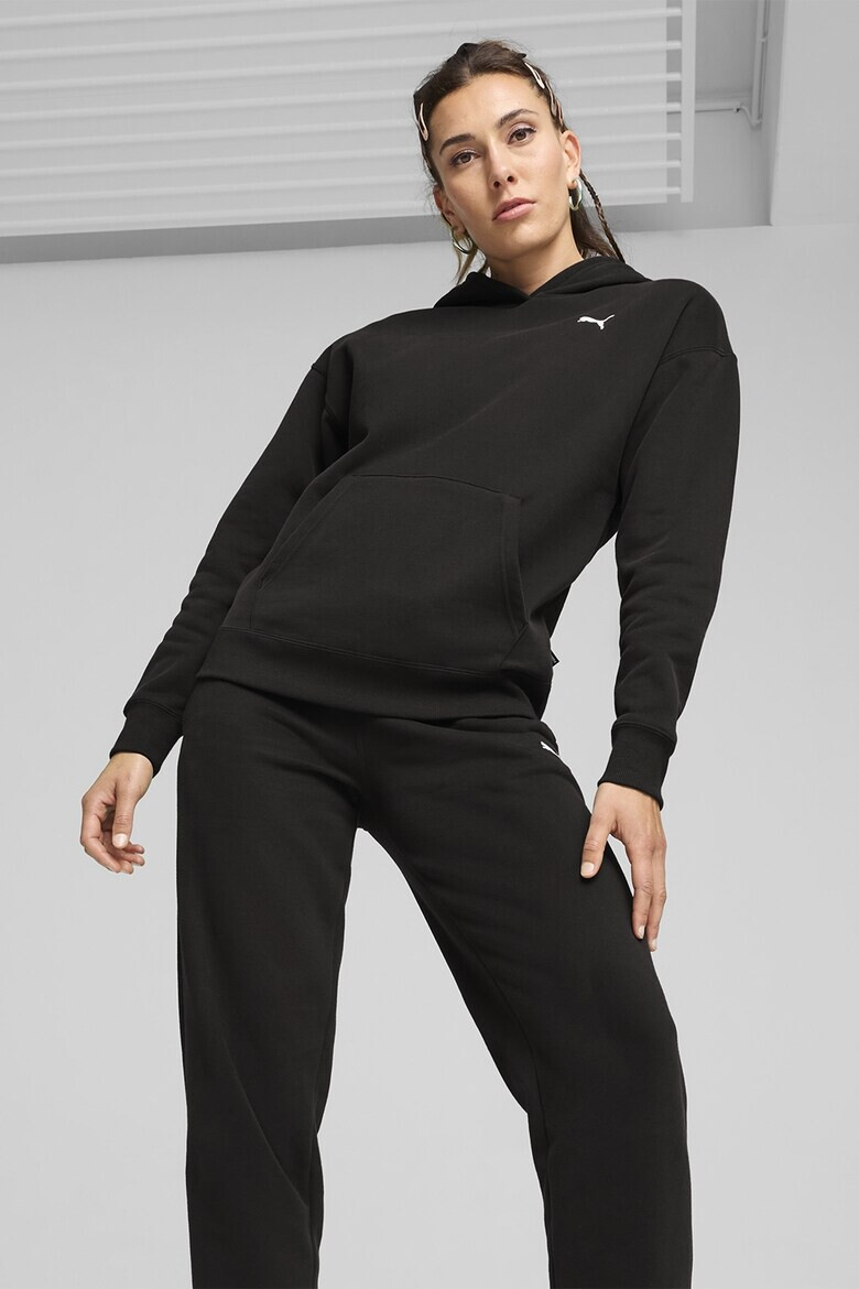 Puma Спортен екип 683091 с лого - Pepit.bg