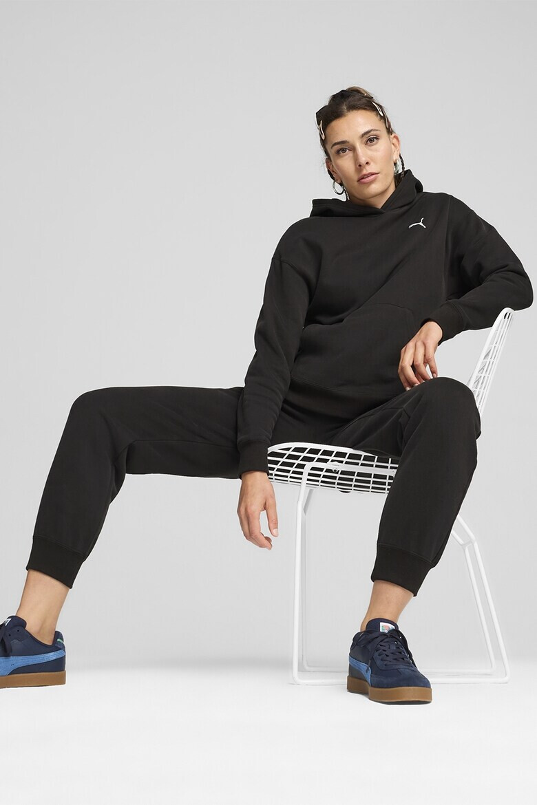 Puma Спортен екип 683091 с лого - Pepit.bg