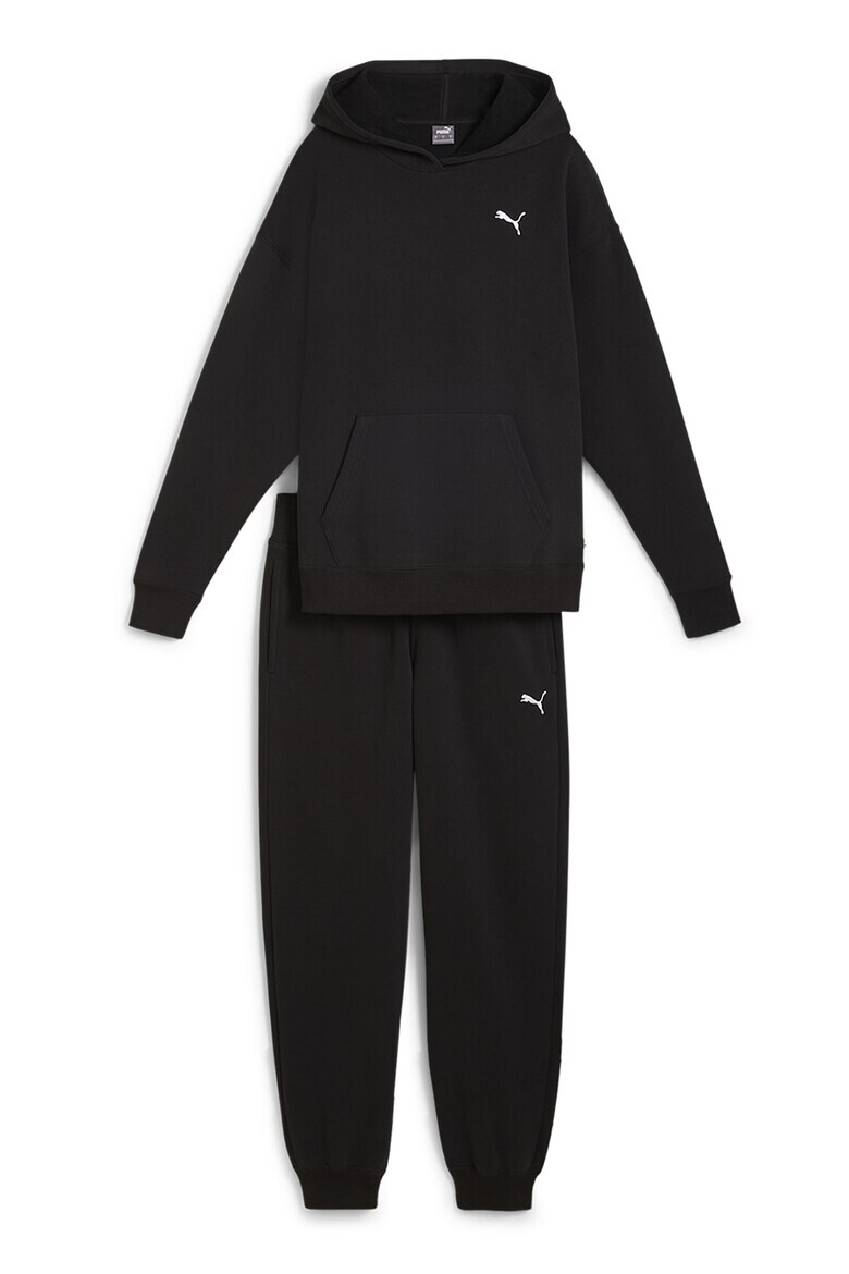 Puma Спортен екип 683091 с лого - Pepit.bg