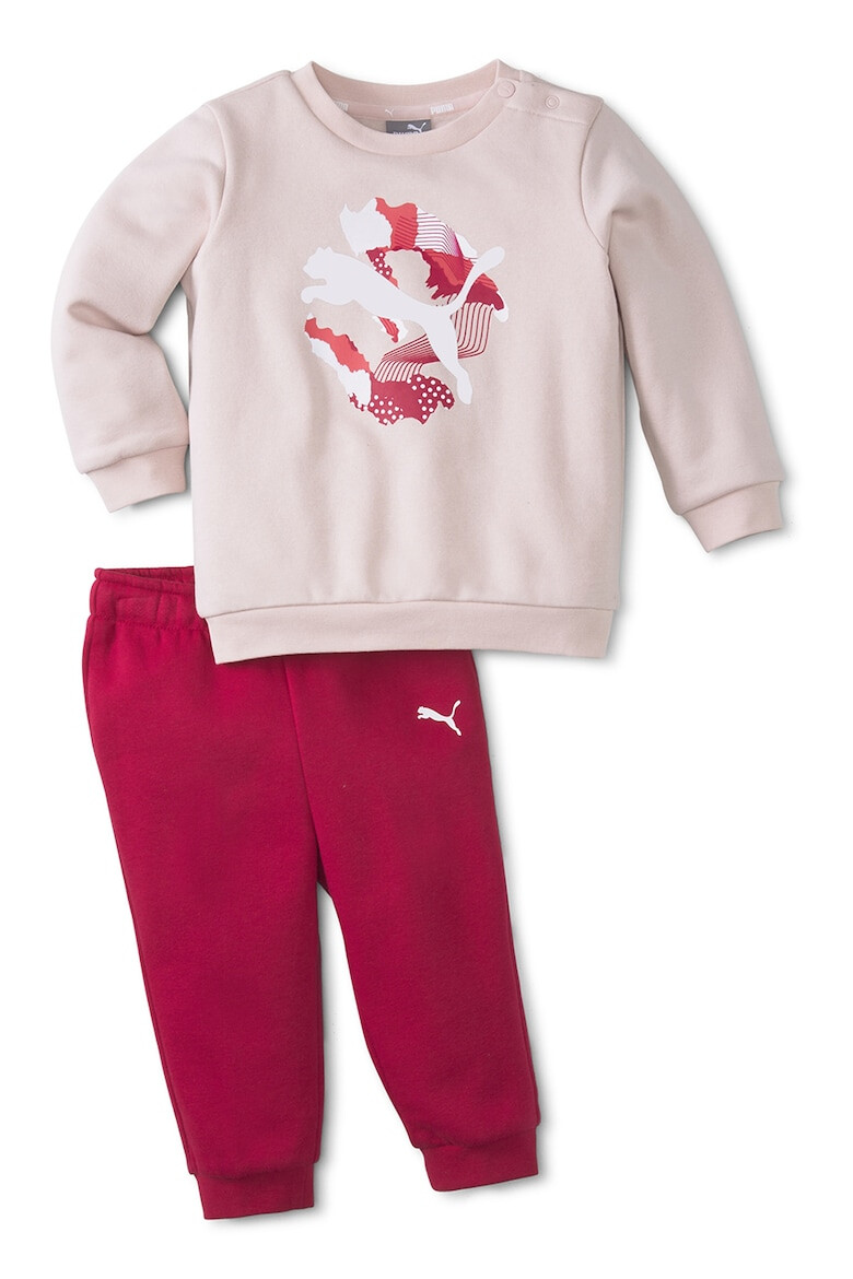 Puma Спортен екип Alpha с шарка - Pepit.bg