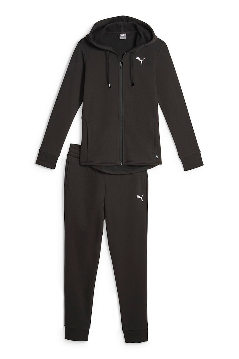 Puma Спортен екип Classic с лого - Pepit.bg