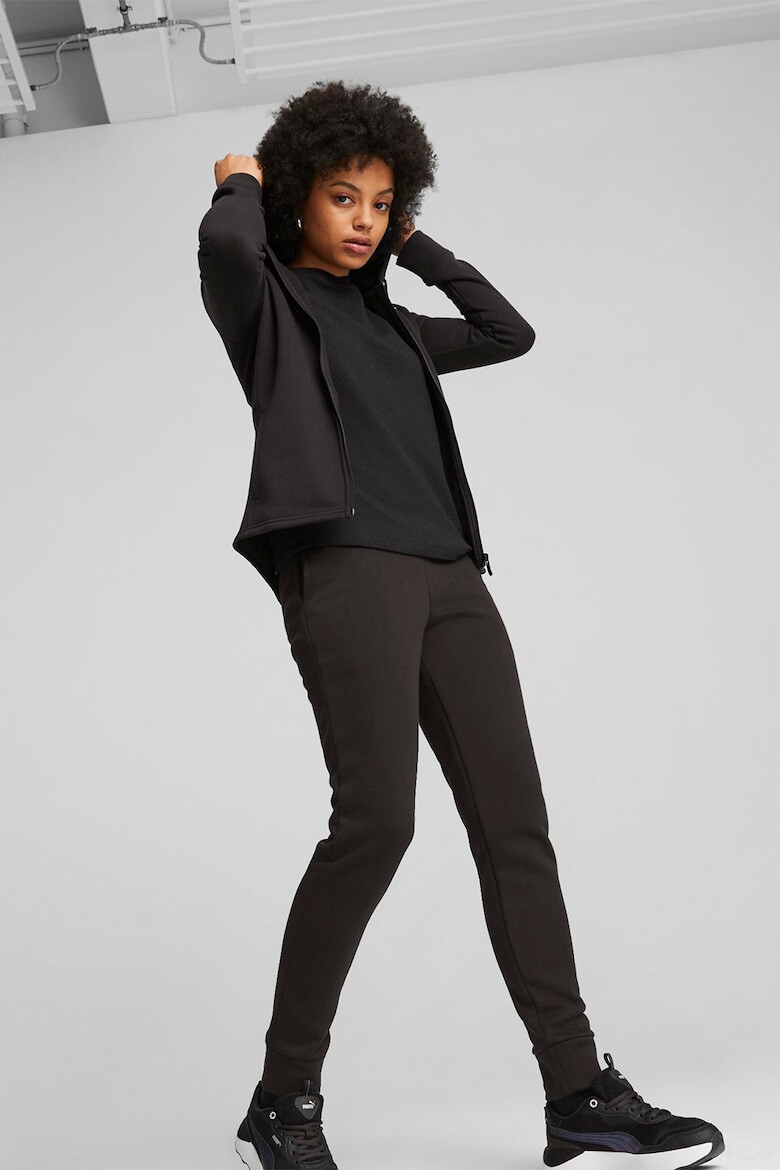 Puma Спортен екип Classic с лого - Pepit.bg