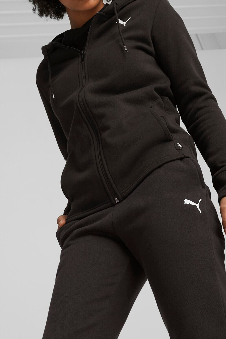 Puma Спортен екип Classic с лого - Pepit.bg
