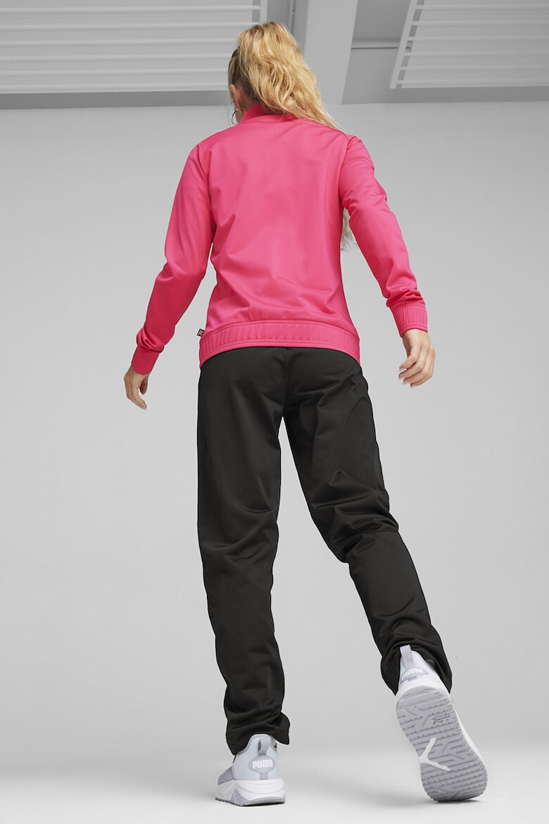 Puma Спортен екип Classic с цип - Pepit.bg