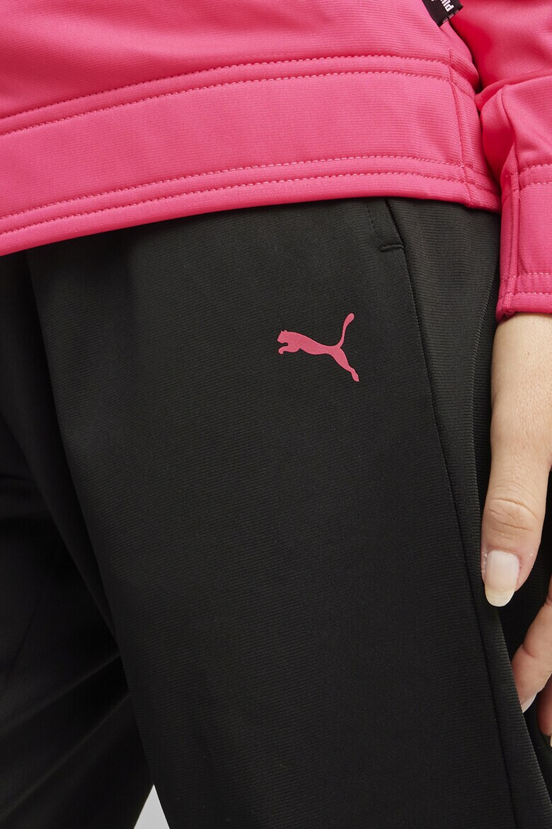 Puma Спортен екип Classic с цип - Pepit.bg