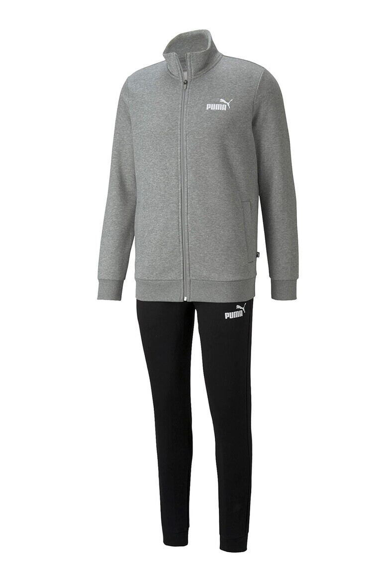 Puma Спортен екип Clean с цип - Pepit.bg