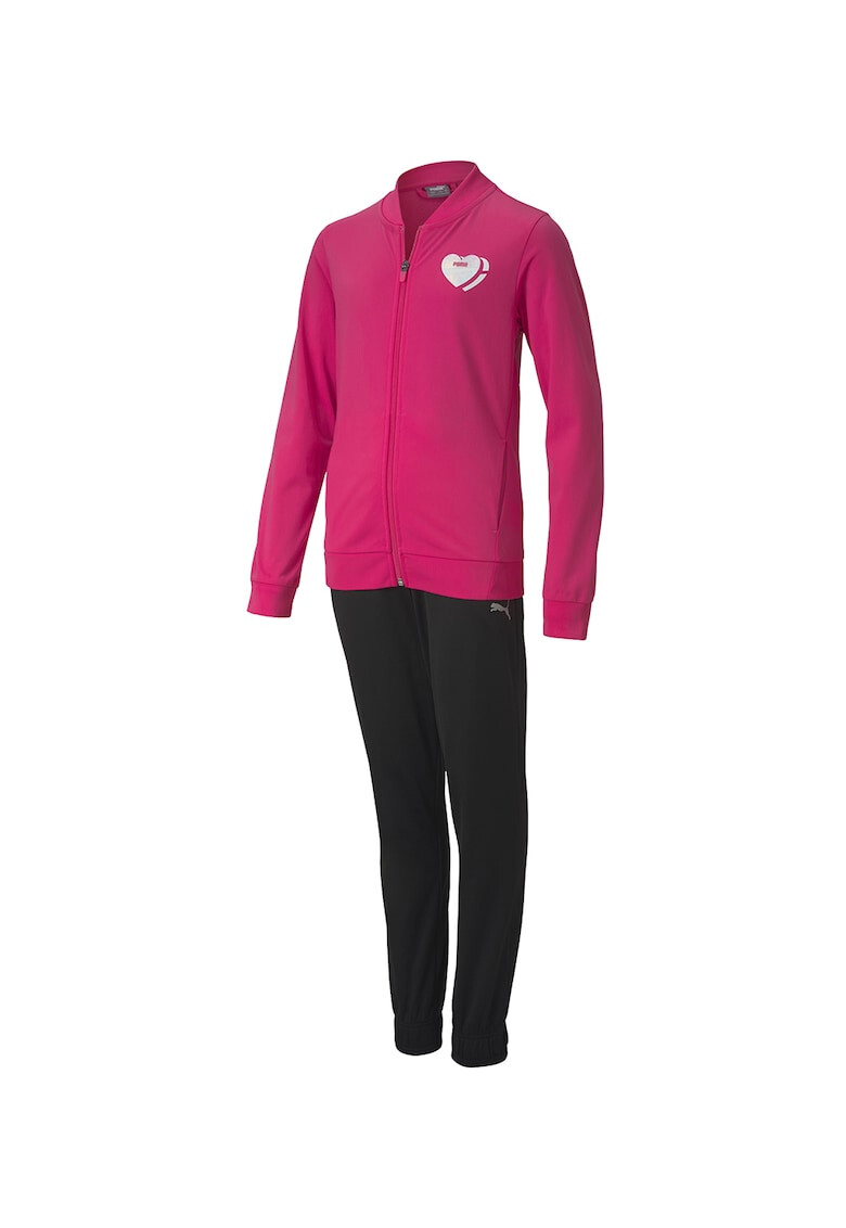 Puma Спортен екип Poly с лого - Pepit.bg