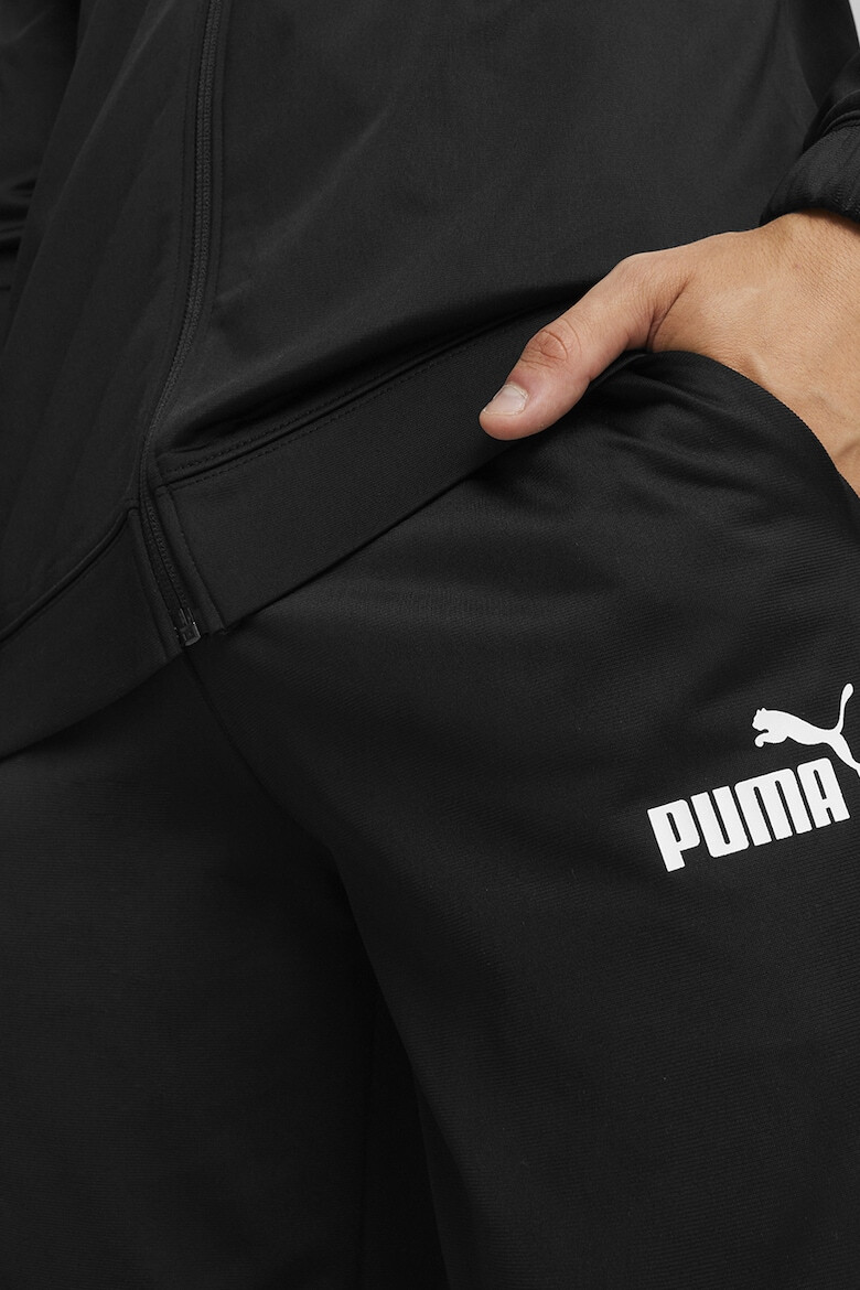 Puma Спортен екип Power с лого - Pepit.bg