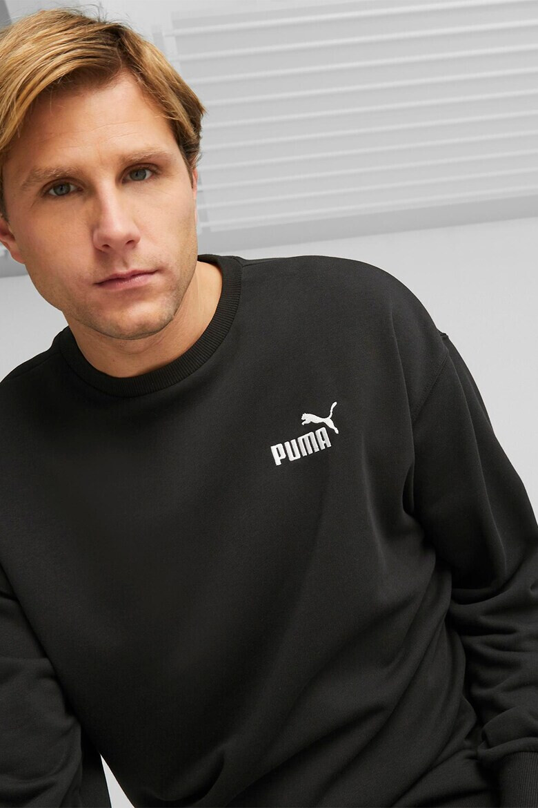 Puma Спортен екип с лого - Pepit.bg