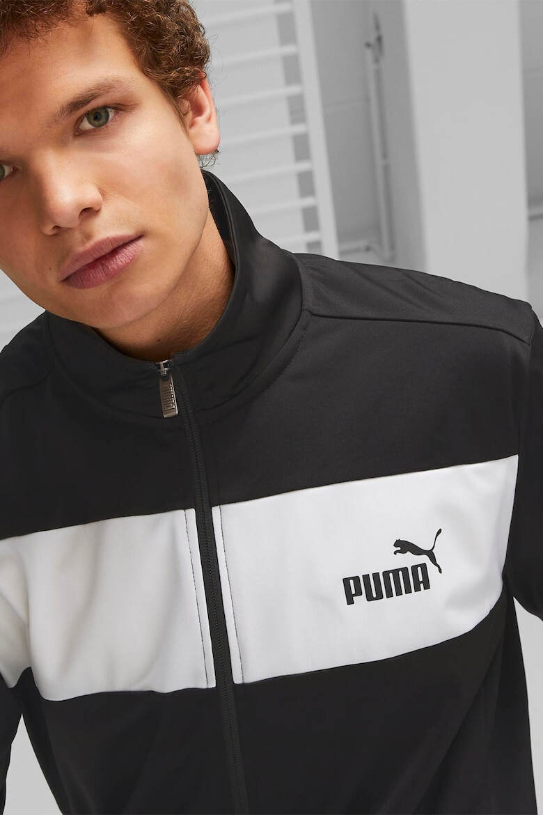 Puma Спортен екип с лого - Pepit.bg