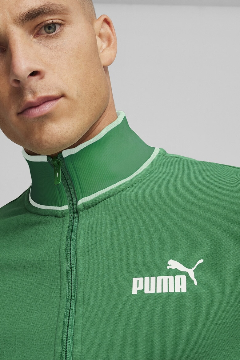 Puma Спортен екип с лого - Pepit.bg