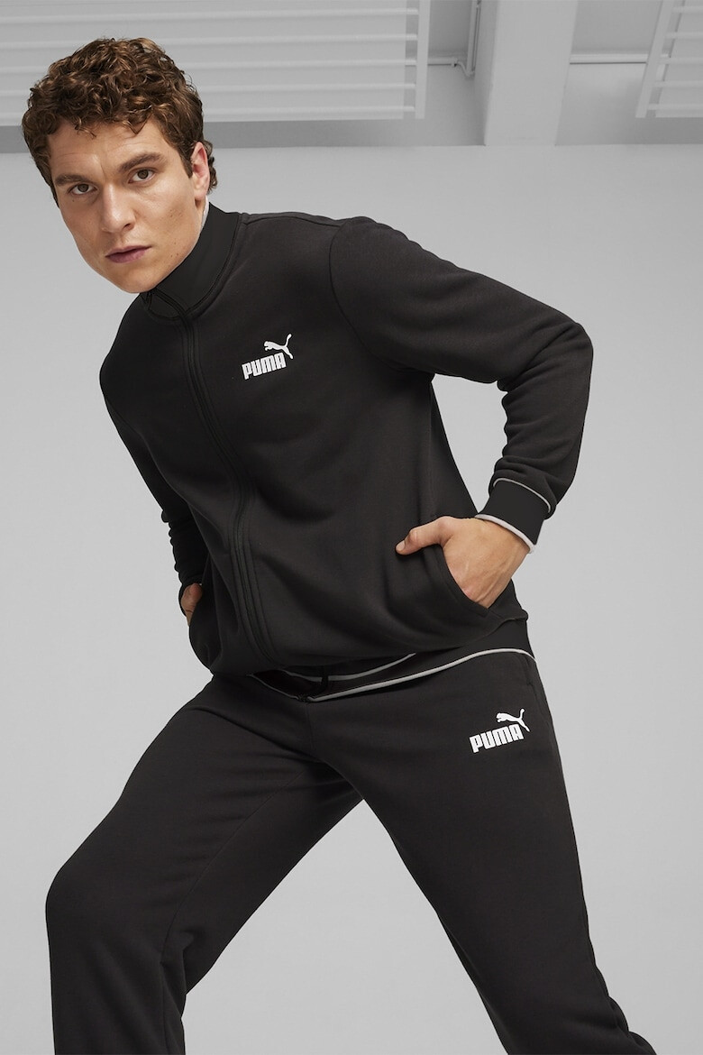 Puma Спортен екип с лого - Pepit.bg