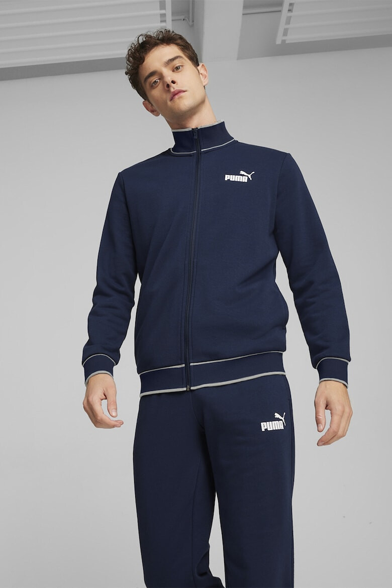 Puma Спортен екип с лого - Pepit.bg