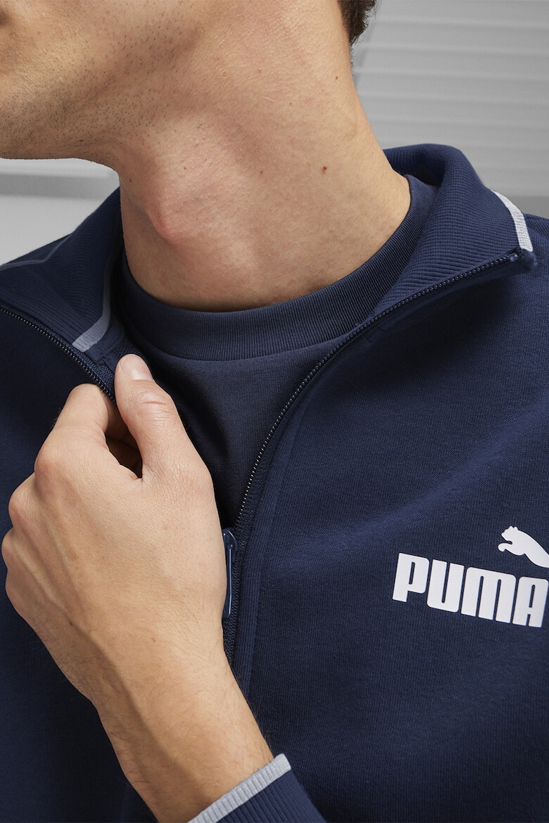 Puma Спортен екип с лого - Pepit.bg