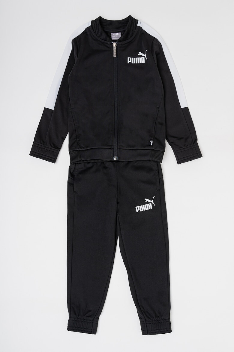Puma Спортен екип с лого - Pepit.bg