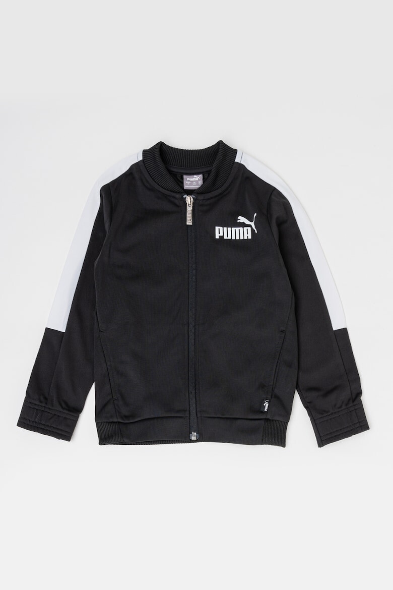 Puma Спортен екип с лого - Pepit.bg