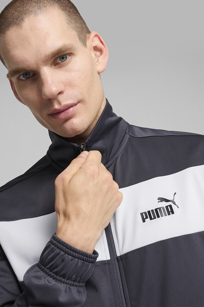 Puma Спортен екип с лого - Pepit.bg