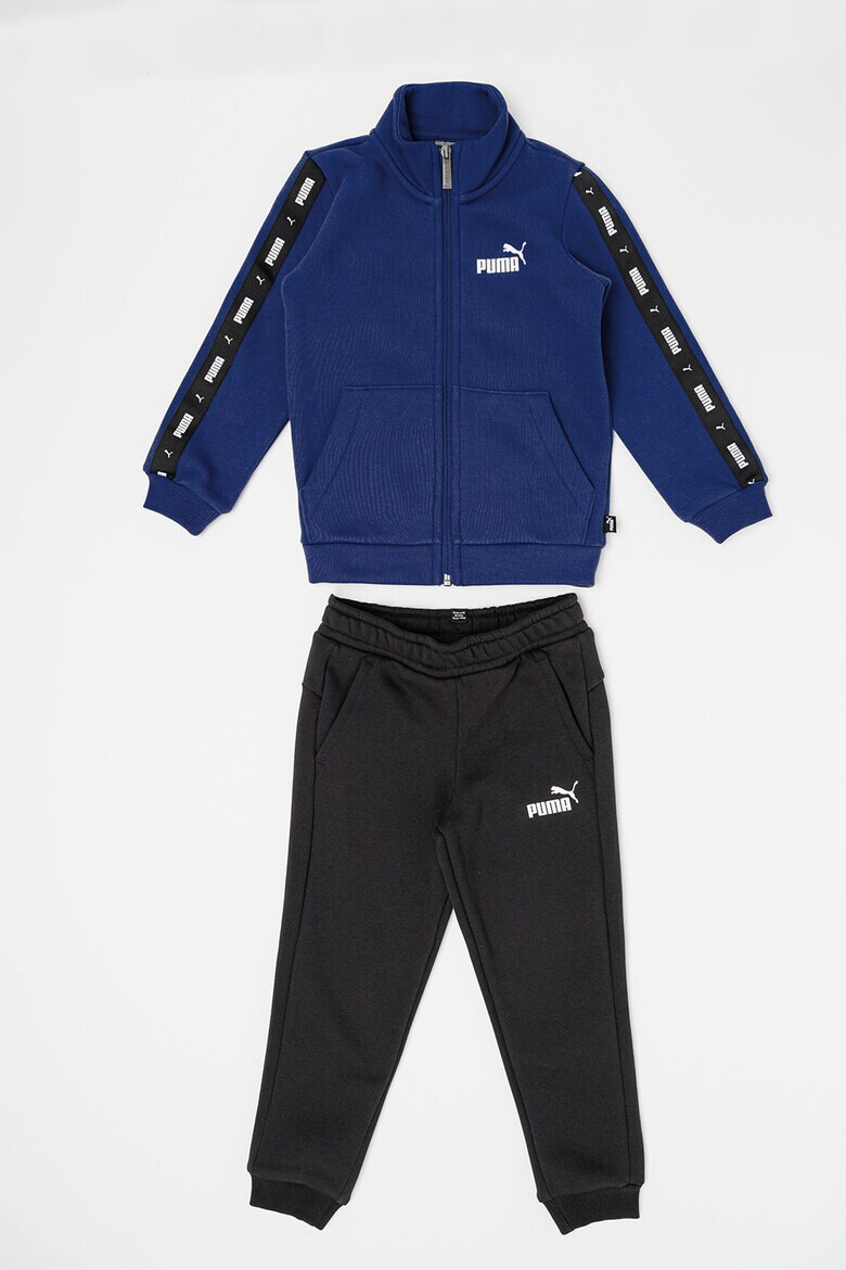 Puma Спортен екип с лого - Pepit.bg