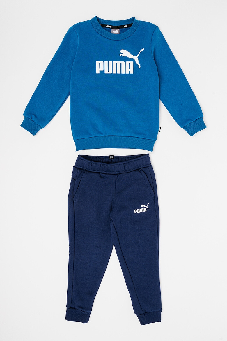 Puma Спортен екип с лого - Pepit.bg