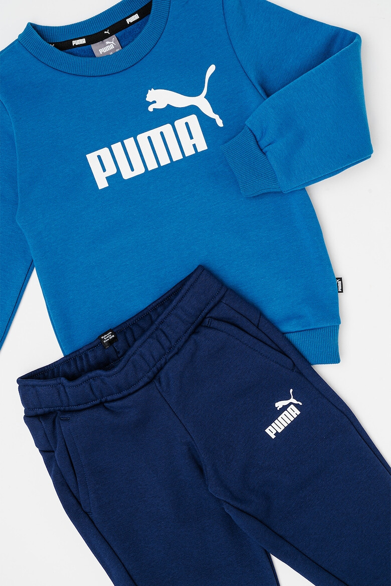 Puma Спортен екип с лого - Pepit.bg