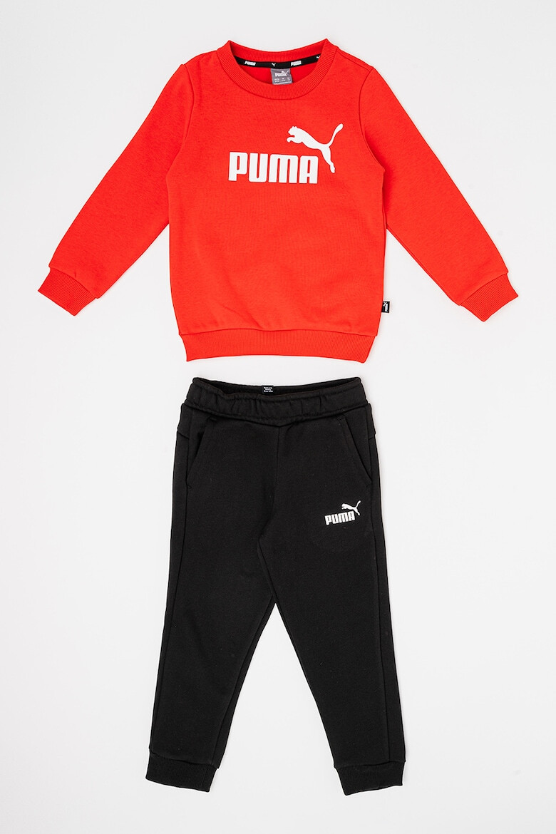 Puma Спортен екип с лого - Pepit.bg