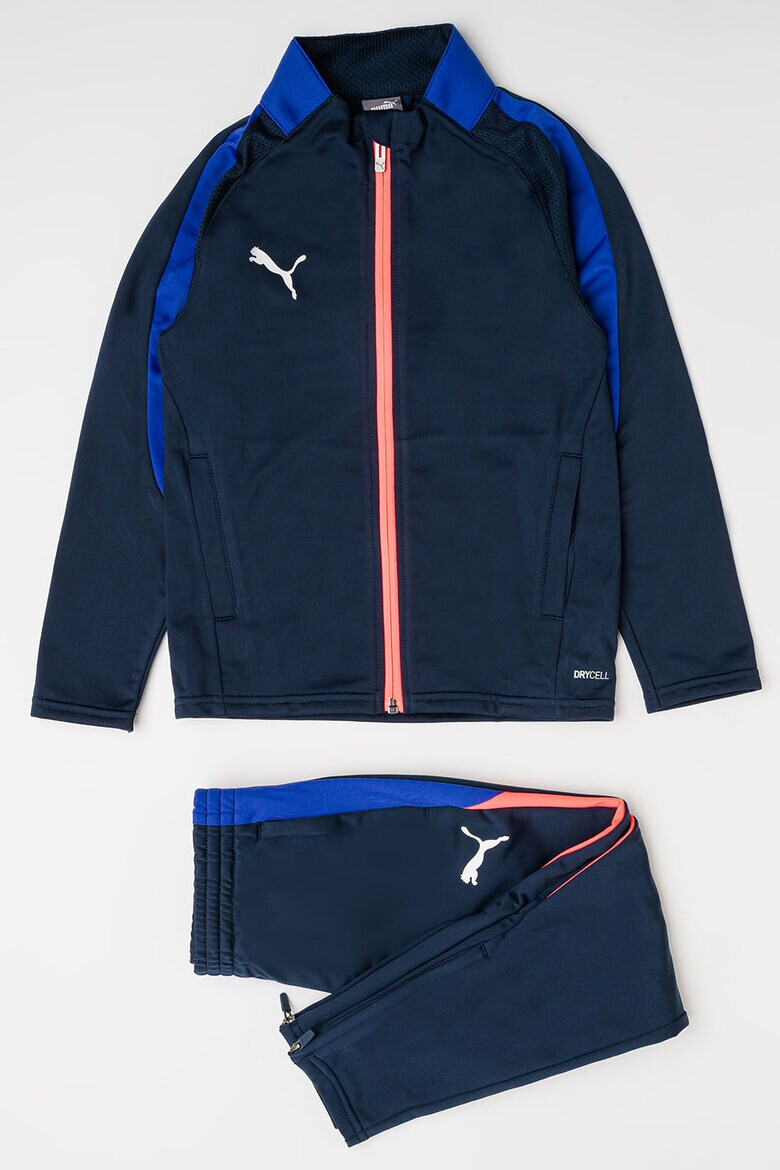 Puma Спортен екип с лого - Pepit.bg