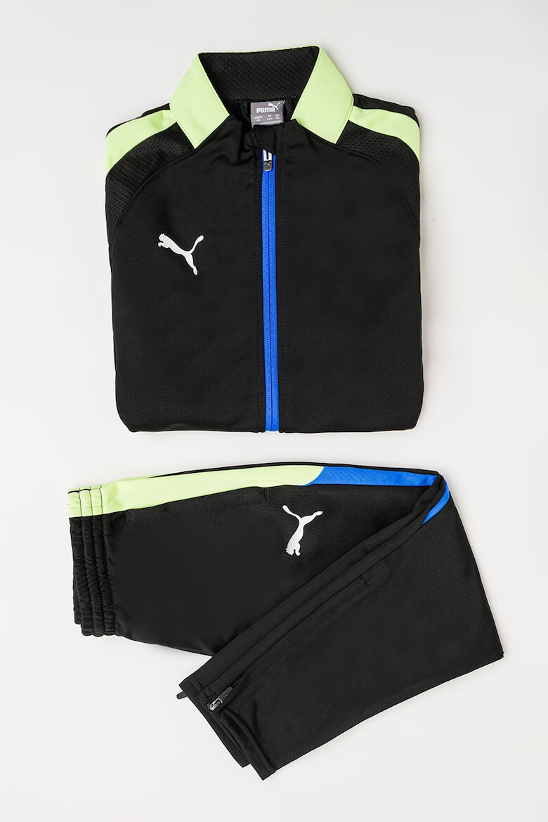 Puma Спортен екип с лого - Pepit.bg