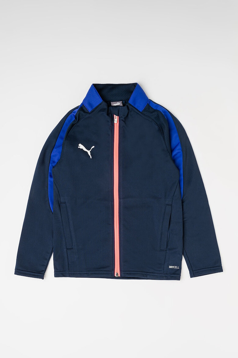 Puma Спортен екип с лого - Pepit.bg