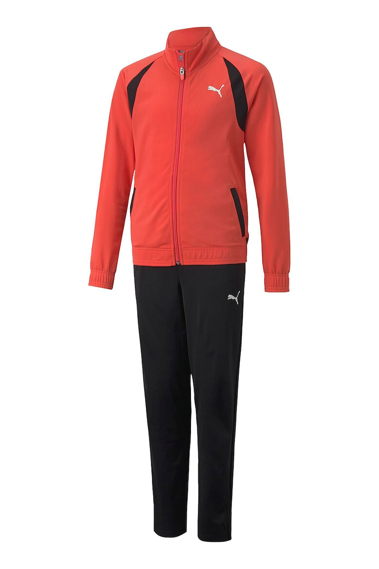 Puma Спортен екип с лого - Pepit.bg