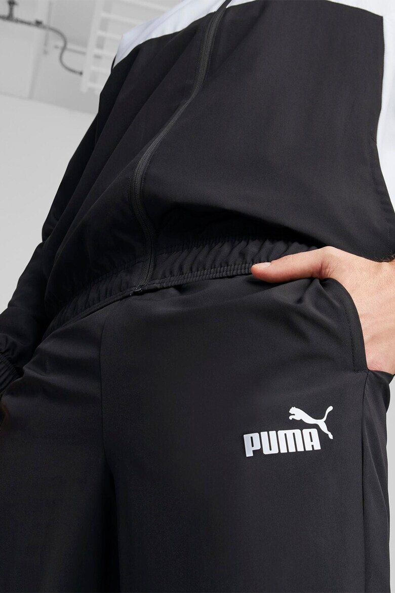 Puma Спортен екип с ниска яка - Pepit.bg