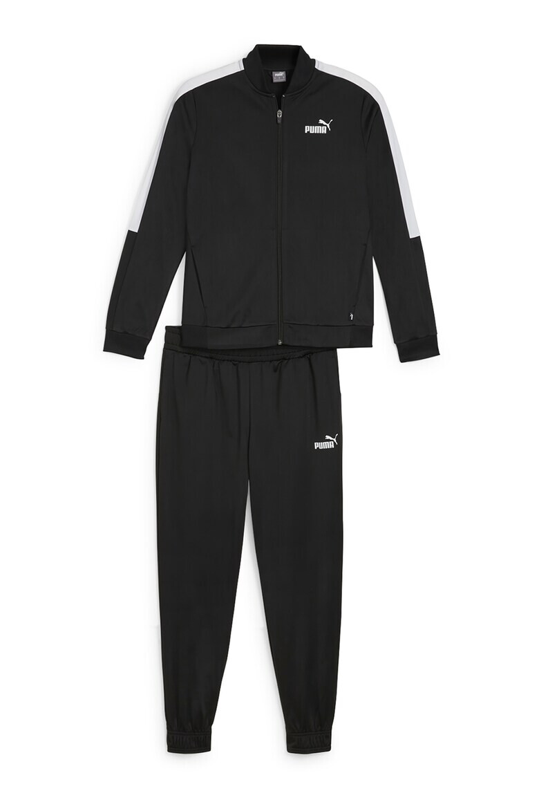 Puma Спортен екип с цип - Pepit.bg