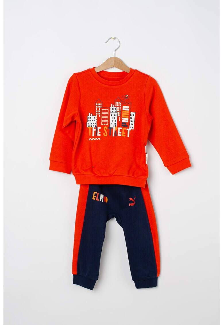 Puma Спортен екип Sesame - Pepit.bg