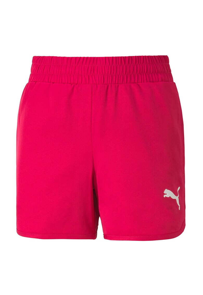 Puma Спортен къс панталон Active - Pepit.bg