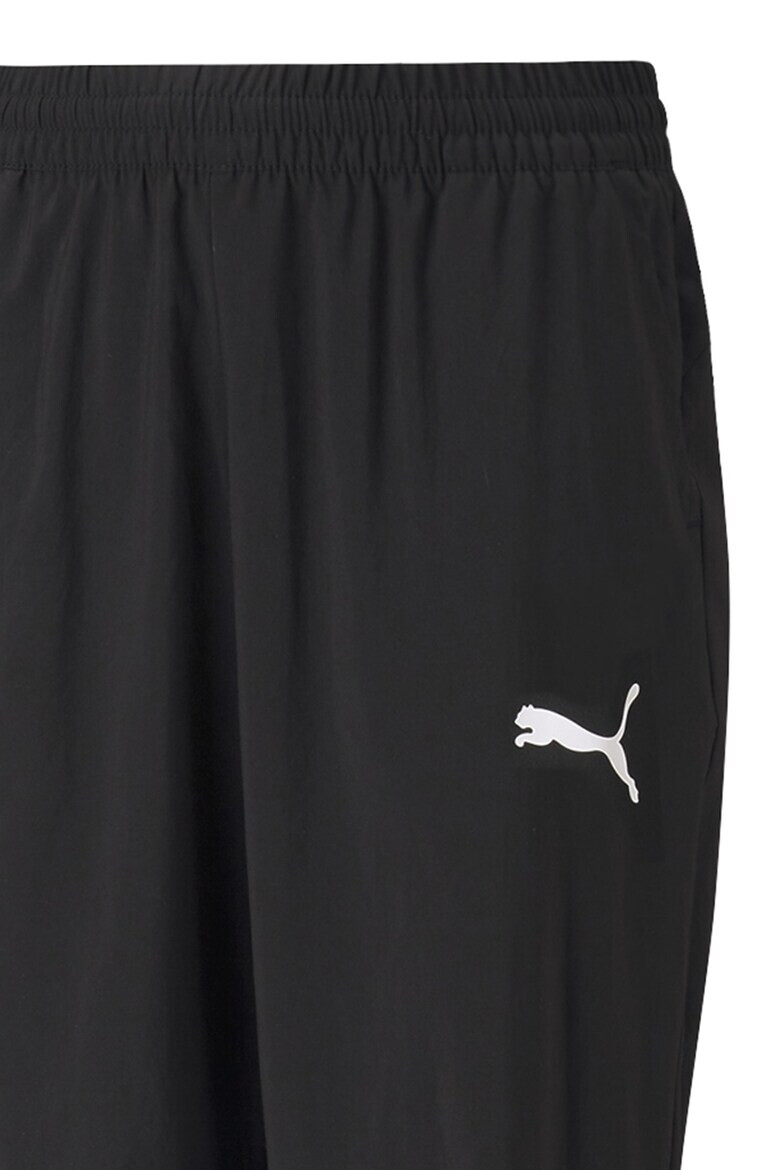 Puma Спортен панталон Active с лого - Pepit.bg