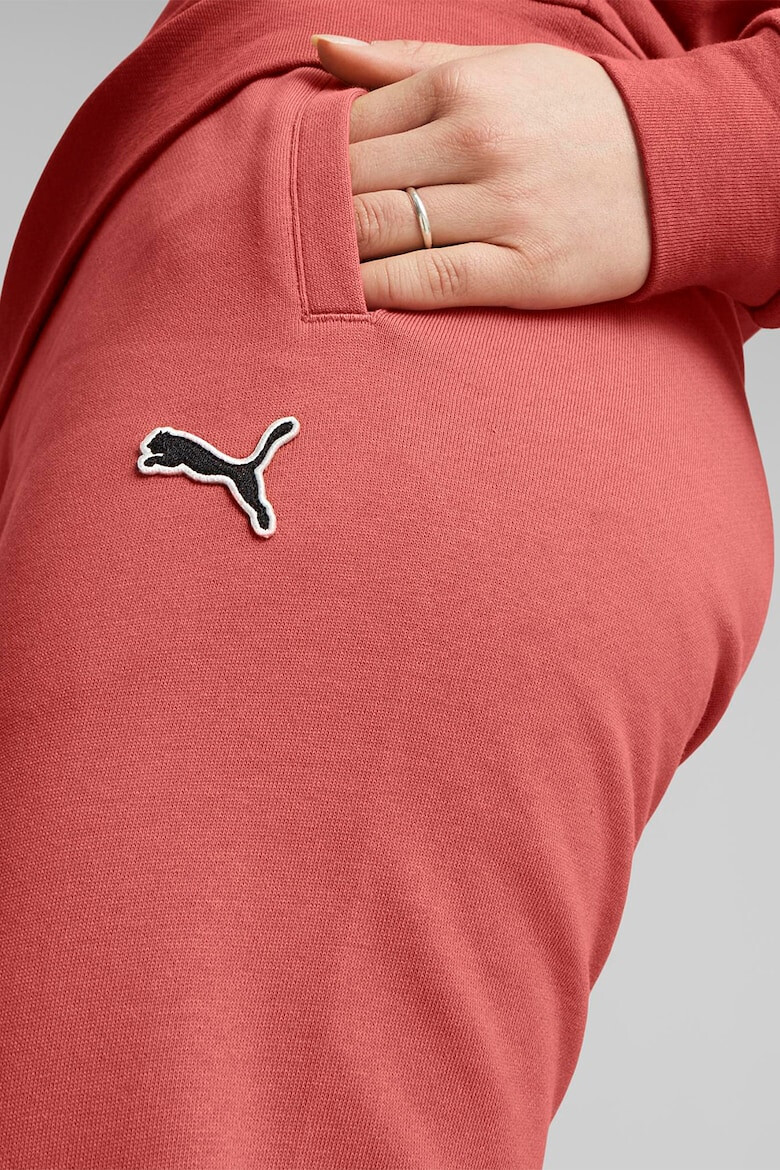 Puma Спортен панталон Better Essentials с джобове встрани - Pepit.bg