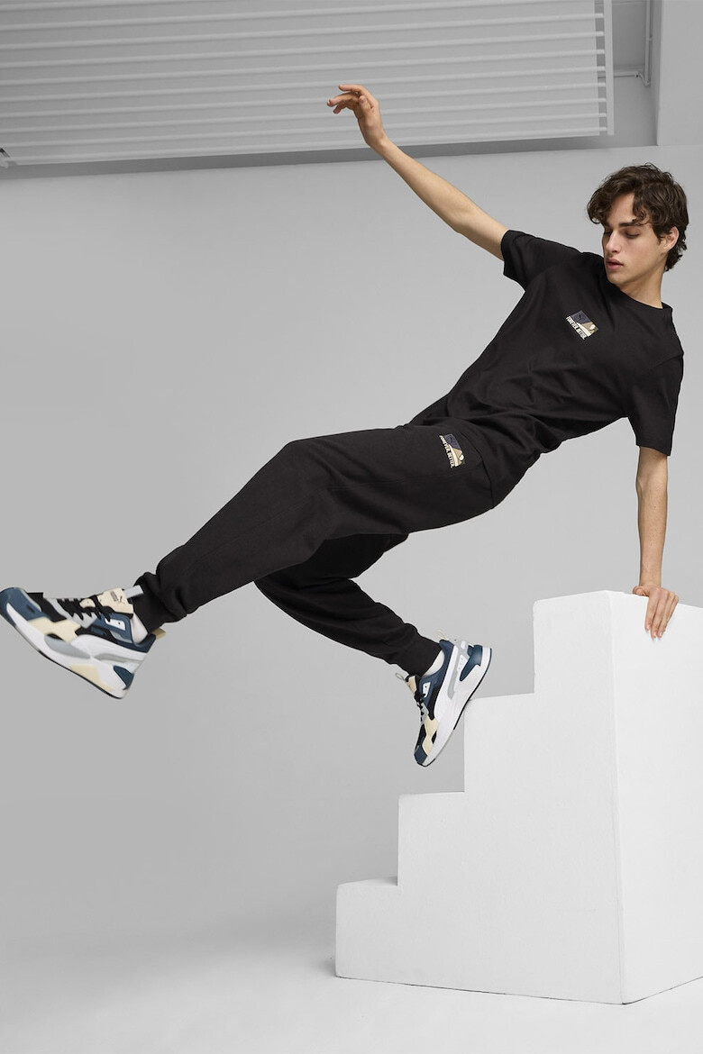 Puma Спортен панталон Better Sportswear с връзка - Pepit.bg