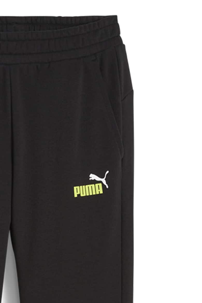 Puma Спортен панталон ESS+2 с еластична талия - Pepit.bg