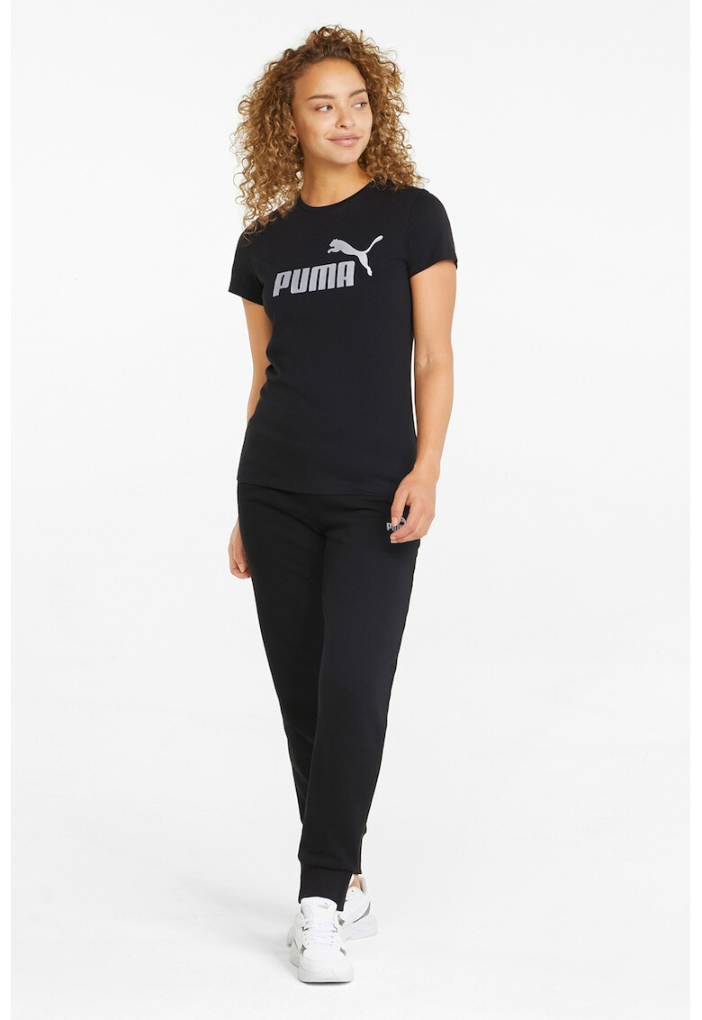 Puma Спортен панталон Essentials+ с памук - Pepit.bg