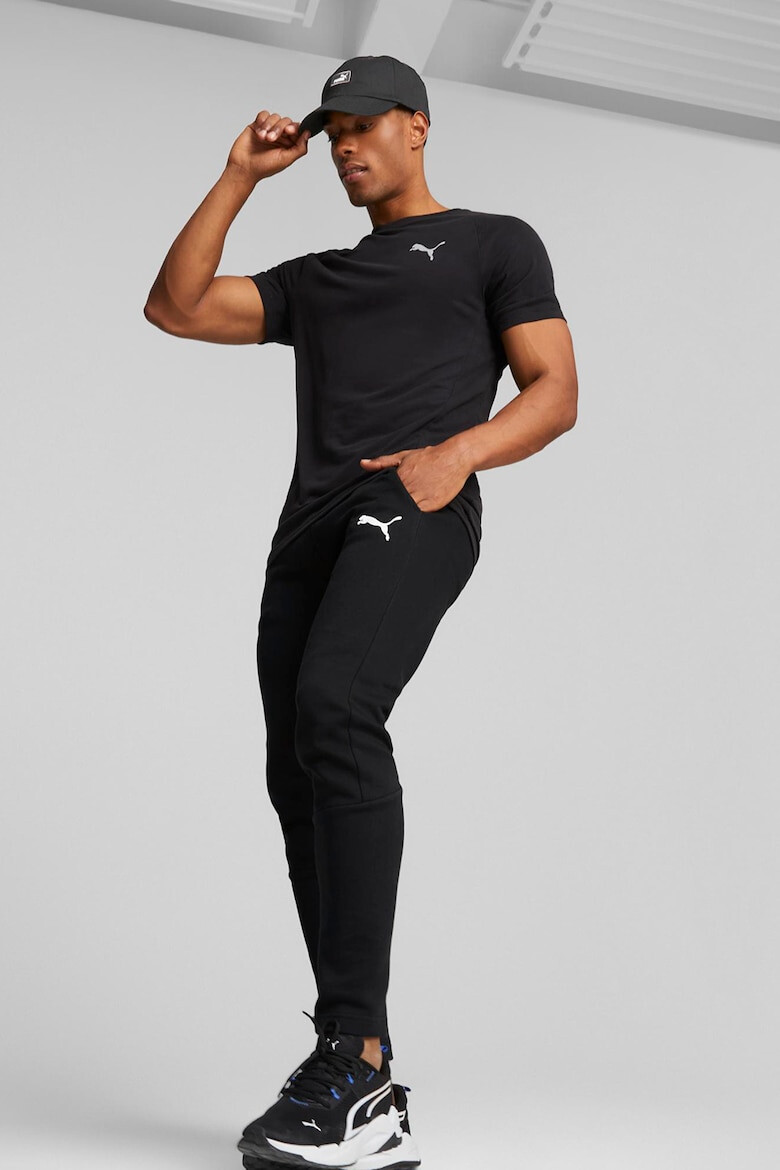 Puma Спортен панталон Evostripe Core - Pepit.bg