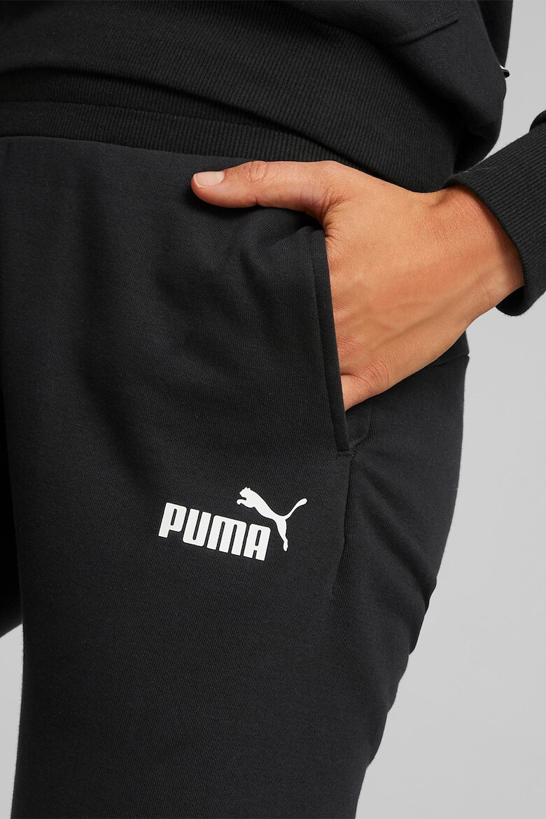 Puma Спортен панталон Power с еластична талия - Pepit.bg