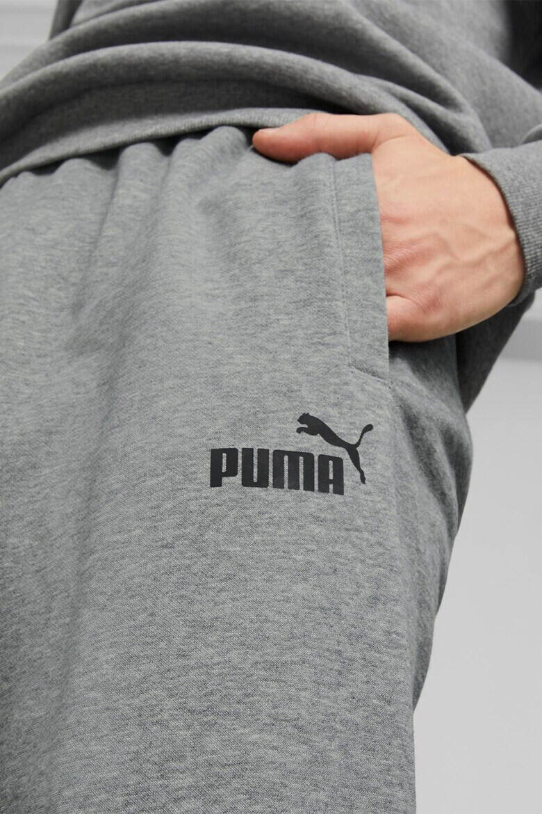 Puma Спортен панталон Power с лого - Pepit.bg