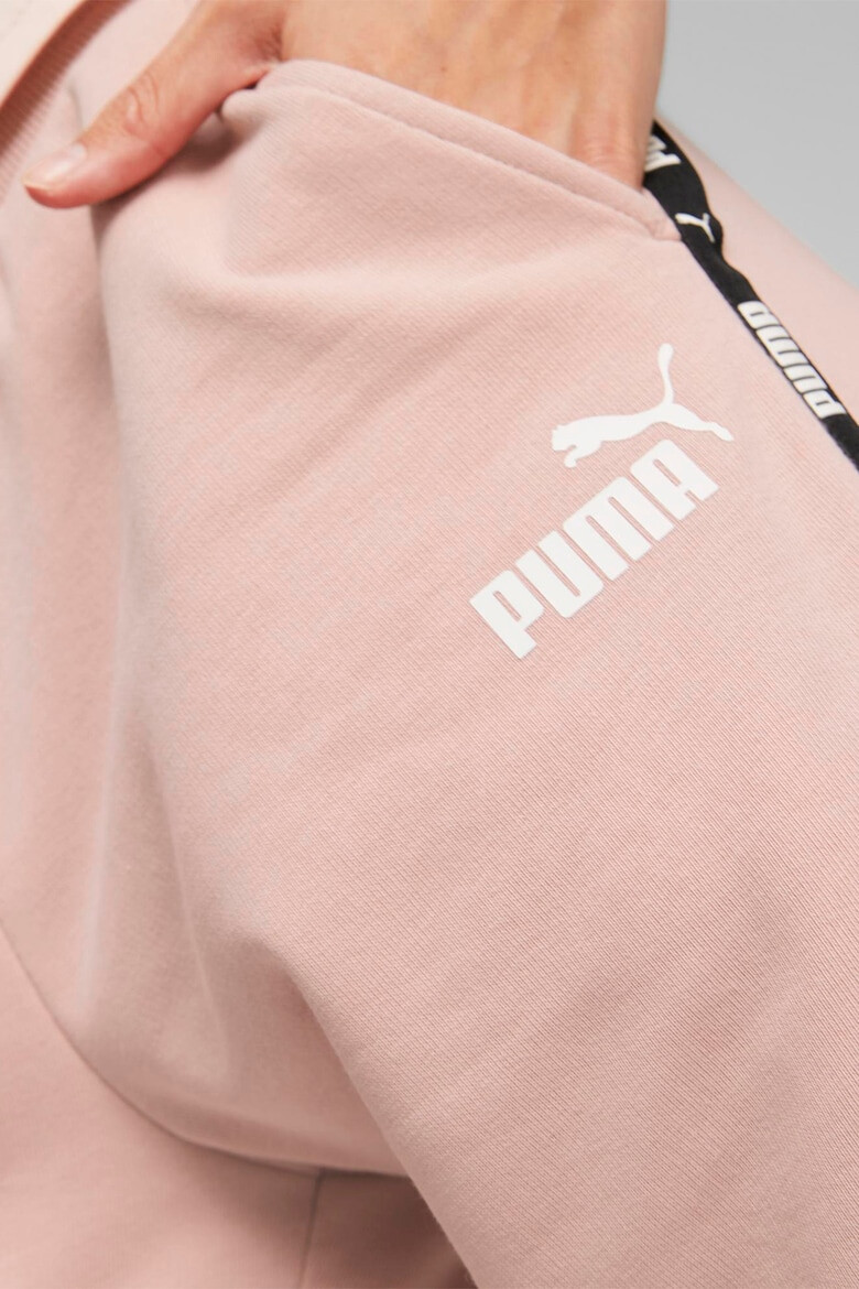 Puma Спортен панталон Power с лого встрани - Pepit.bg