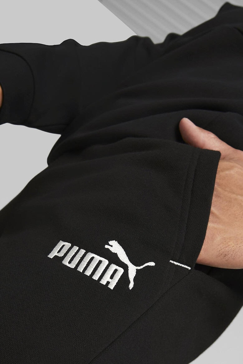 Puma Спортен панталон Power с регулируема талия - Pepit.bg