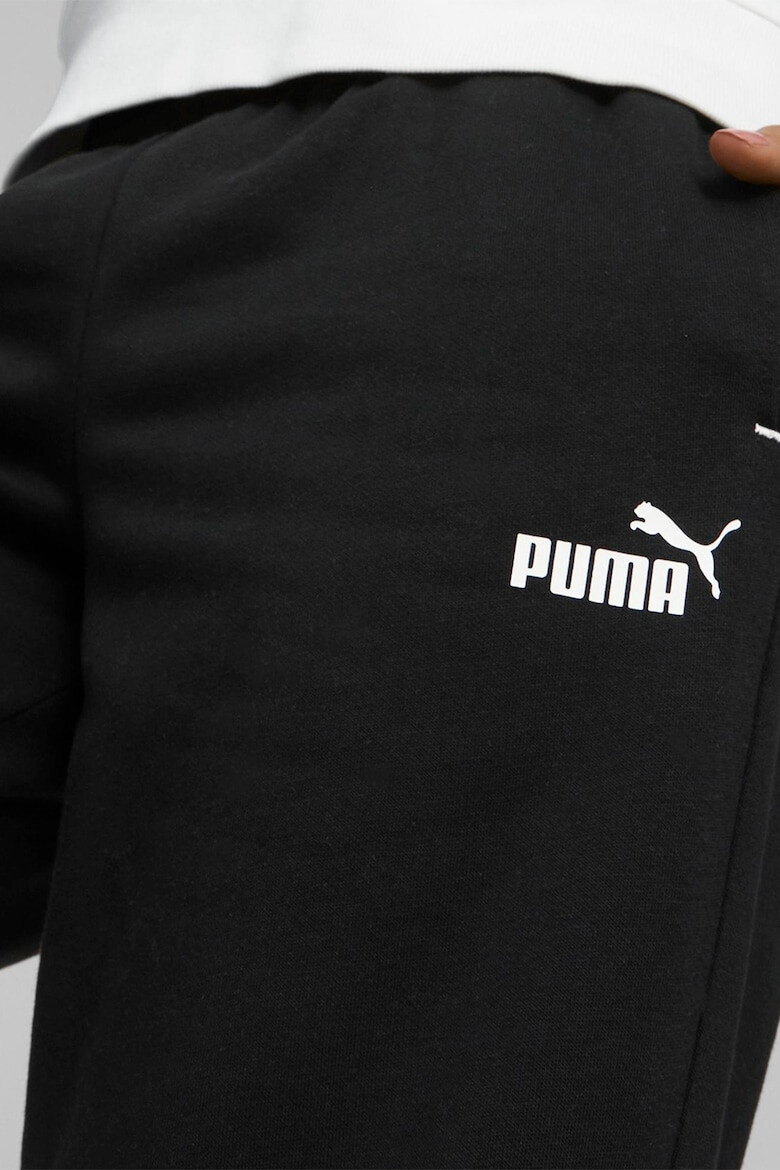 Puma Спортен панталон Power с връзки - Pepit.bg