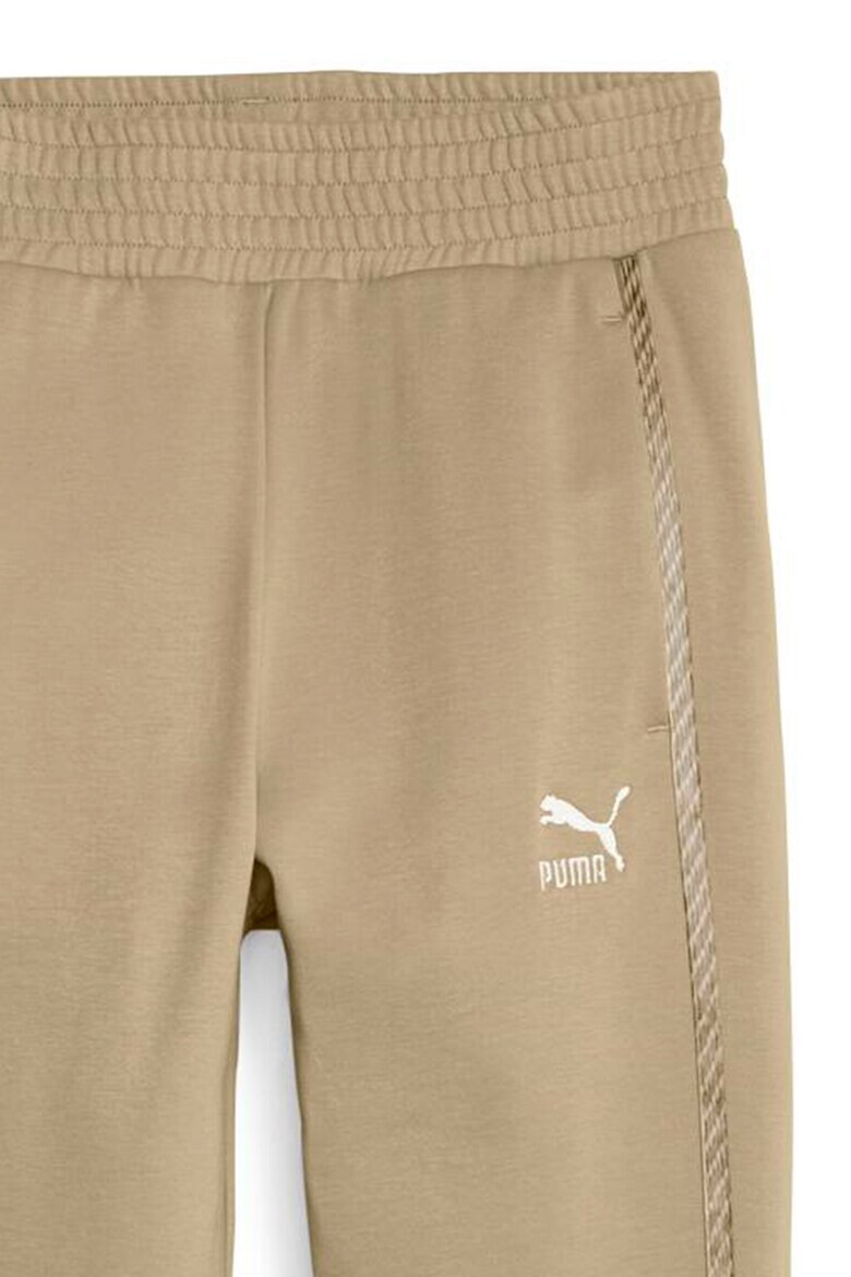 Puma Спортен панталон T7 над глезена с висока талия - Pepit.bg