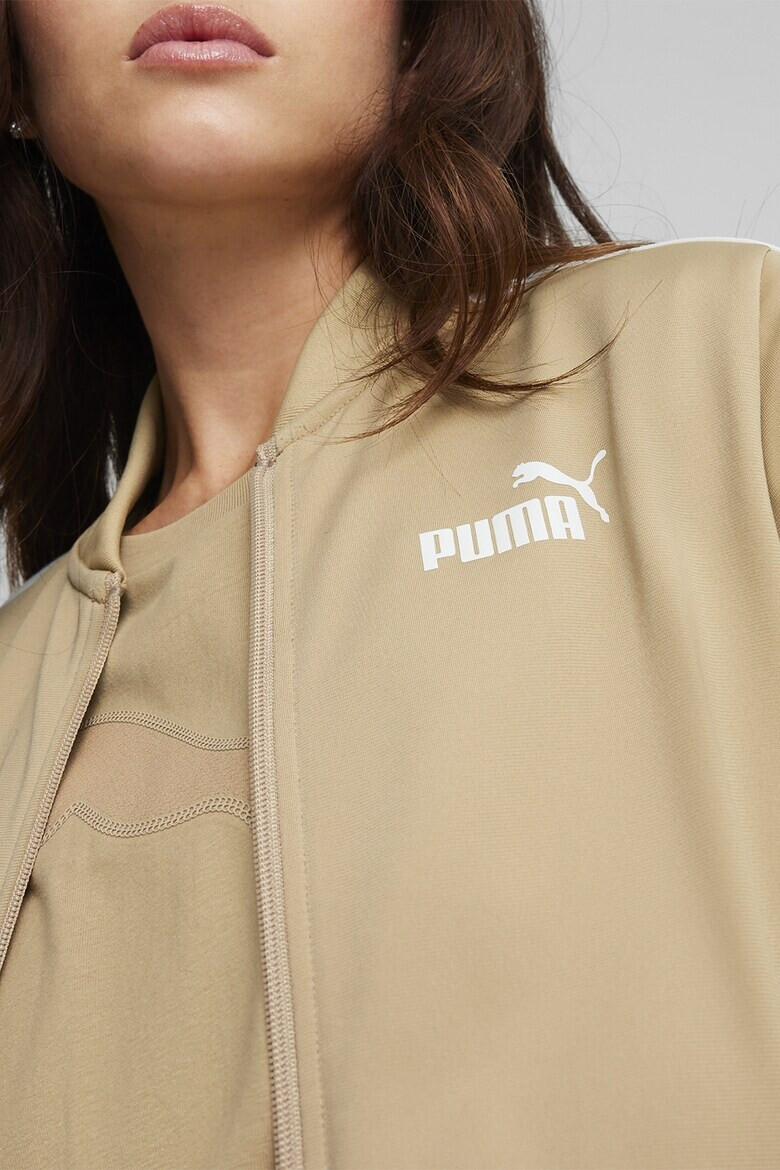 Puma Спортен скип с ниска яка - Pepit.bg