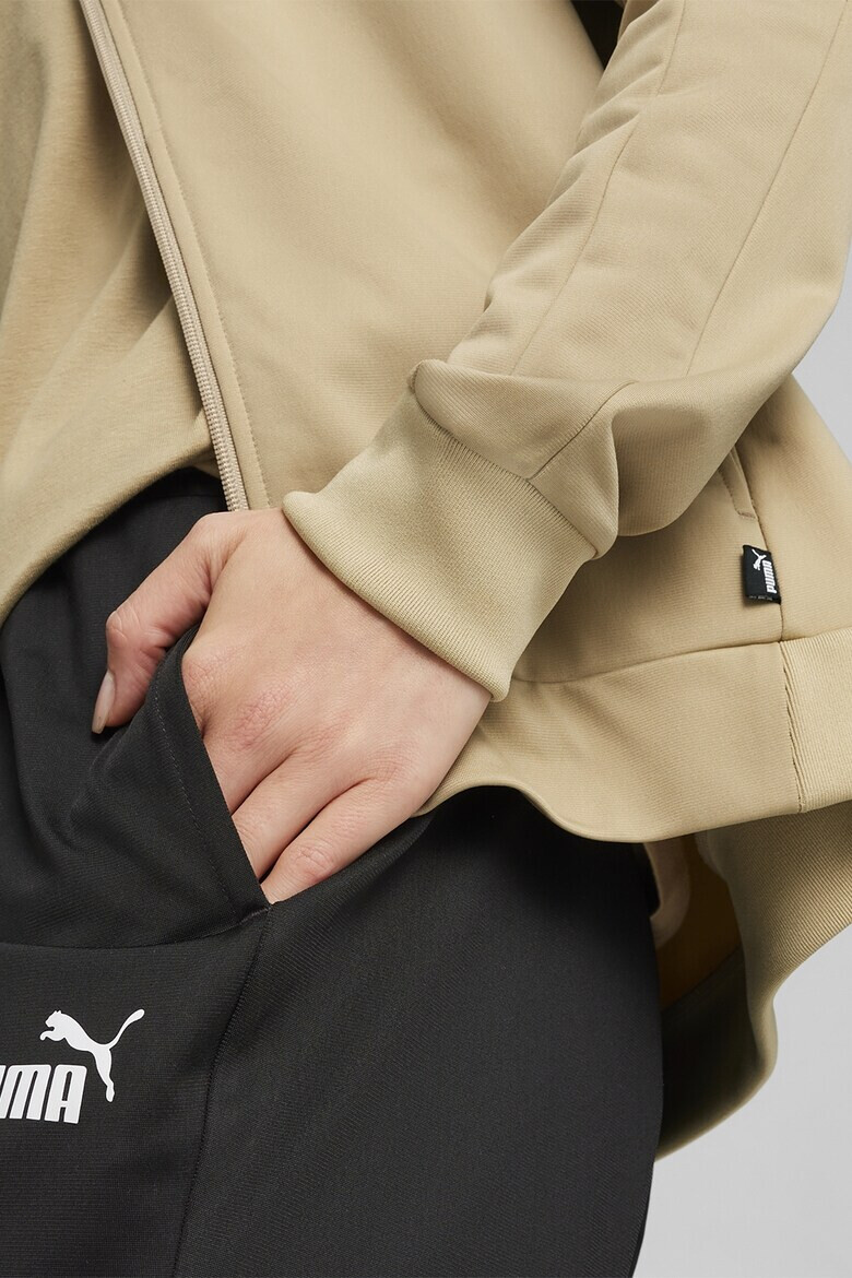 Puma Спортен скип с ниска яка - Pepit.bg