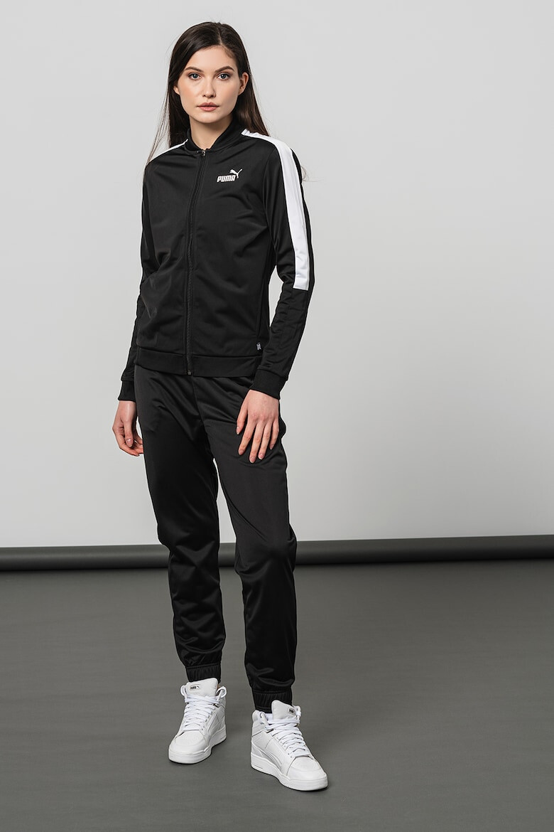 Puma Спортен скип с ниска яка - Pepit.bg