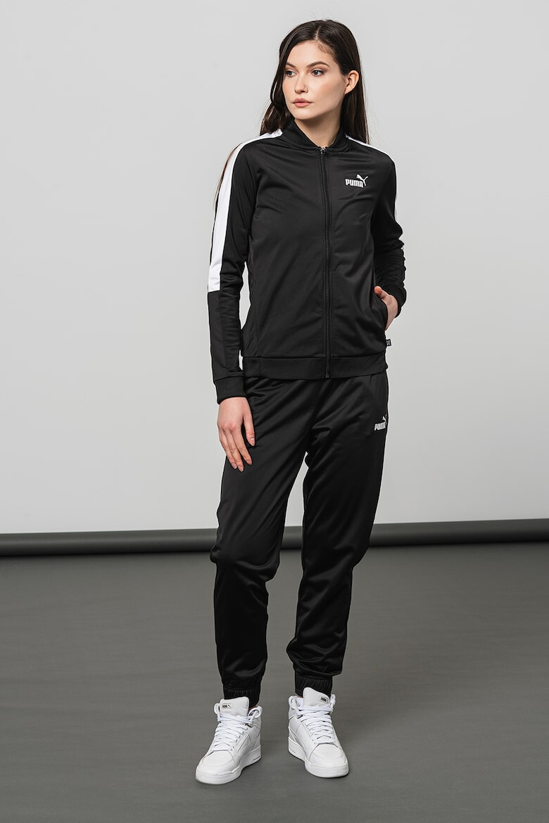 Puma Спортен скип с ниска яка - Pepit.bg